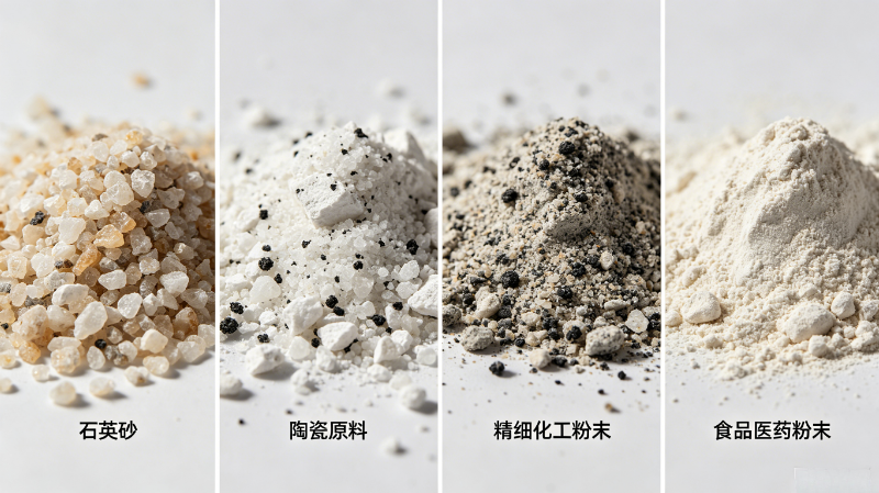 悬挂式永磁除铁器:安装位置、悬挂高度与适用边界—内部结构与原理参考图 1