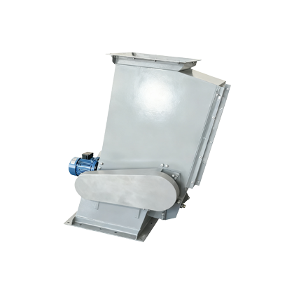 Self-Cleaning Permanent Pipeline Magnet - 1