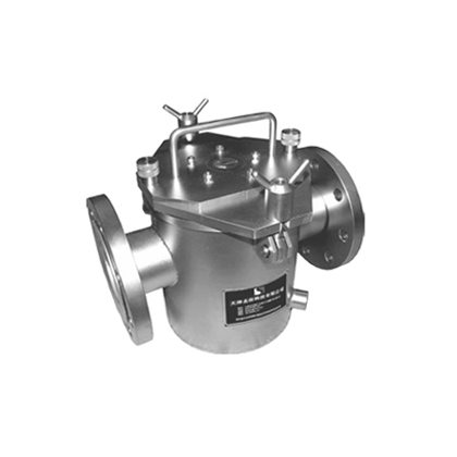 Magnetic Liquid Trap - 2