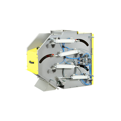 Self-Cleaning Hump Magnet - 1