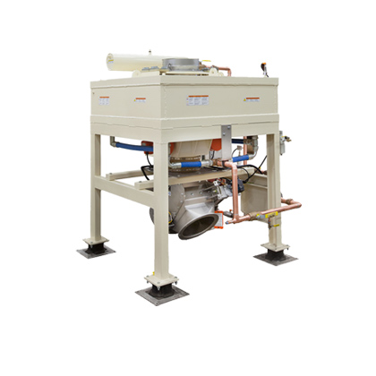 Dry Powder Electromagnetic Separator - 3