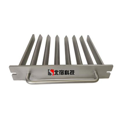 Teardrop Magnetic Rod - 3