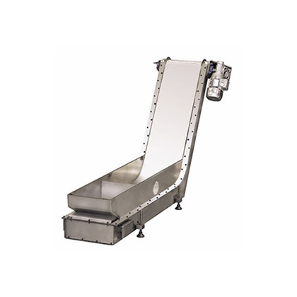 Magnetic Slide Conveyor - 2