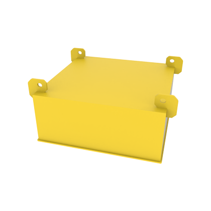 RCYB Permanent Overband Magnet - 2