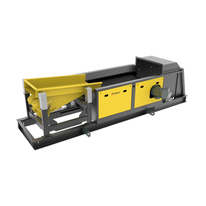 Eddy Current Separator - 2