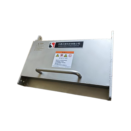 Plate Magnet - 3