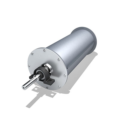 High-Intensity Magnetic Drum - 1