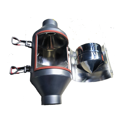 Bullet Magnet - 3