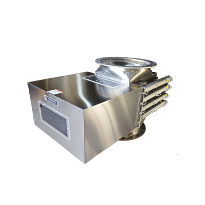 Self-Cleaning Drawer Magnet - 1