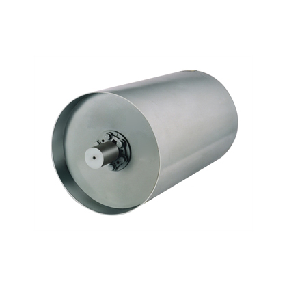 Magnetic Head Pulley - 1