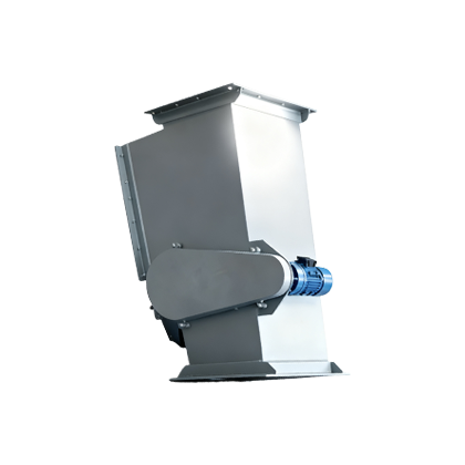 Self-Cleaning Permanent Pipeline Magnet
