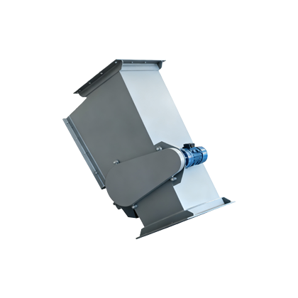 Self-Cleaning Permanent Pipeline Magnet - 2