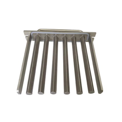Teardrop Magnetic Rod