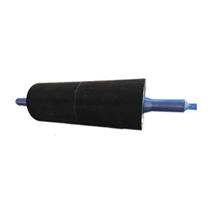 Magnetic Head Pulley - 2