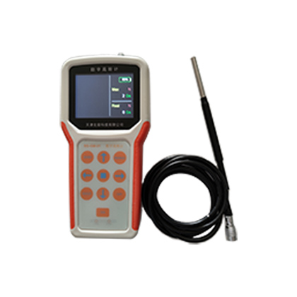 Magnetic Measurement Instruments