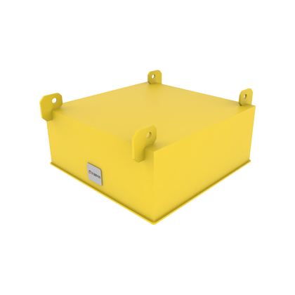 RCYB Permanent Overband Magnet - 3