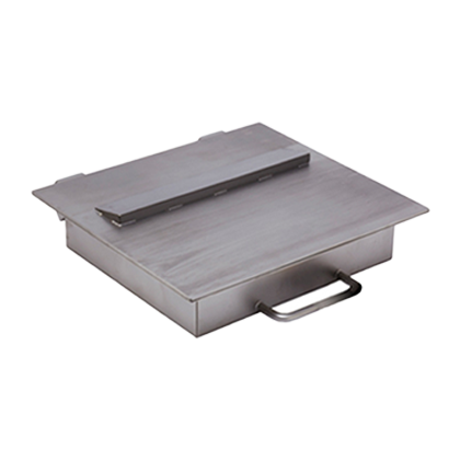 Plate Magnet - 1