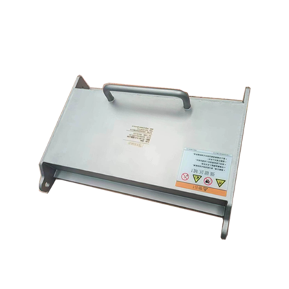 Plate Magnet - 2