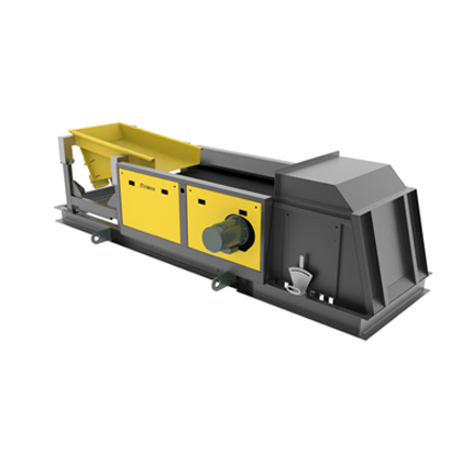 Eddy Current Separator - 3