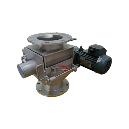 Rotary Magnetic Separator - 3