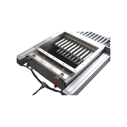 Self-Cleaning Drawer Magnet - 2