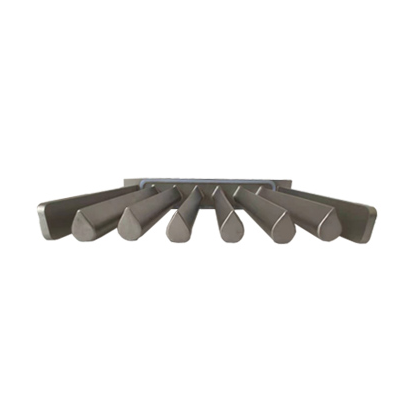 Teardrop Magnetic Rod - 1