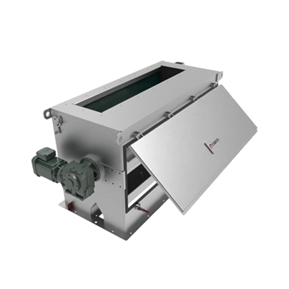 Magnetic Drum Separators