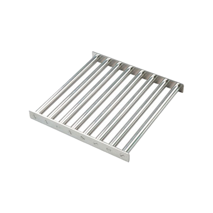 Magnetic Grate - 2