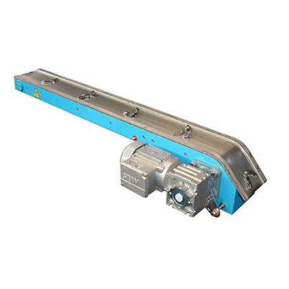 Magnetic Slide Conveyor - 1