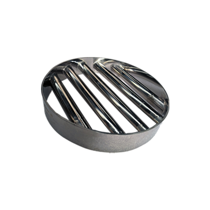 Magnetic Grate - 1