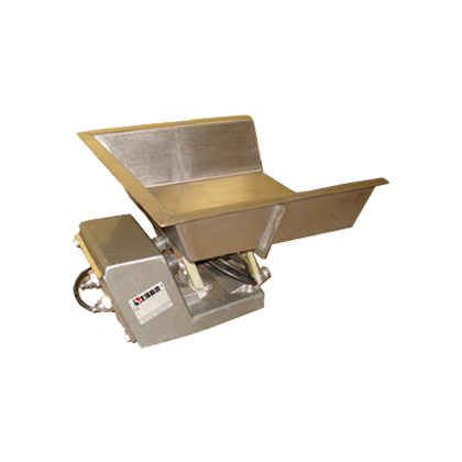 Light-Duty Electromagnetic Vibratory Feeder - 1