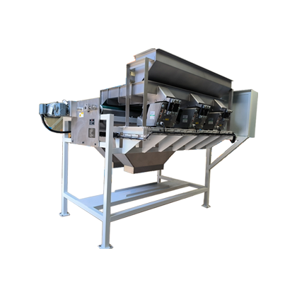 Rare-Earth Roll Separators