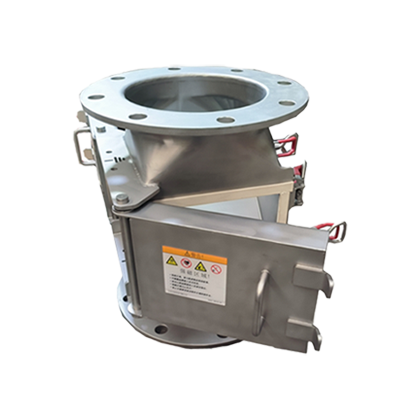 Plate Housing Magnet - 1