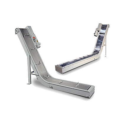 Magnetic Slide Conveyor - 3