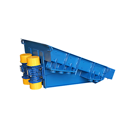 Motor Vibratory Feeder - 3