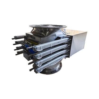 Self-Cleaning Drawer Magnet - 3