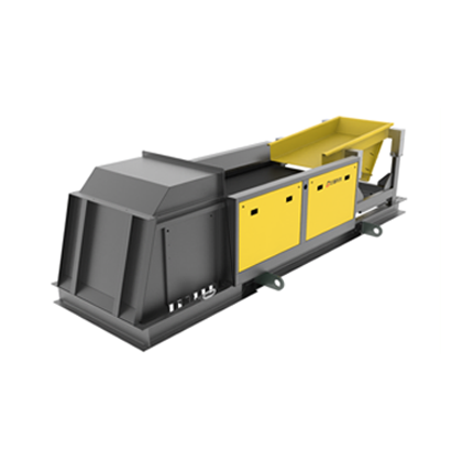 Non-Ferrous Metal Separators