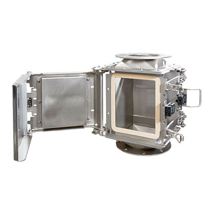 Plate Housing Magnet