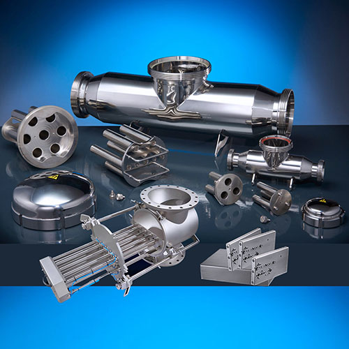 Magnetic Separation Equipment